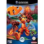 Ty the Tasmanian Tiger (GC)