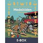 Rabén & Sjögren Medeltiden, E-bok