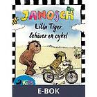 Saga Egmont Lilla Tiger behöver en cykel, E-bok