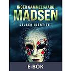 Saga Egmont Stulen identitet, E-bok