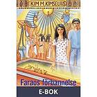Roslagstext förlag Faraos förbannelse, E-bok