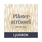 Vilja förlag Plåsterströssel, Ljudbok