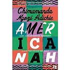 Harper Collins UK Americanah