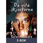 Nypon förlag De vita skjortorna, E-bok