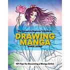 Hachette UK Distribution The Complete Beginner s Guide to Drawing Manga
