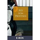 Rid som Proffsen, E-bok