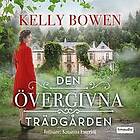 Historiska Media Den övergivna trädgården, Ljudbok