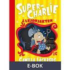 Super-Charlie och lejonjakten, E-bok