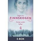 Innan snön faller, E-bok