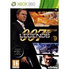 007 Legends (Xbox 360)