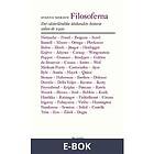 Fri Tanke Förlag Filosoferna : Det västerländska tänkandet sedan år 1900, E-bok