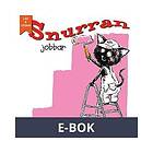 Snurran jobbar, E-bok
