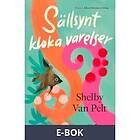 Sällsynt kloka varelser, E-bok