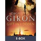 Saga Egmont Gift in i döden, E-bok