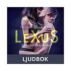 LUST LeXuS: 2 seksikästä novellia, Ljudbok