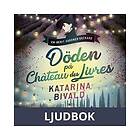 Döden på Château des Livres, Ljudbok