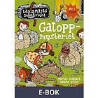Galoppmysteriet, E-bok