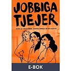 Jobbiga tjejer, E-bok