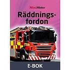 Nypon förlag Räddningsfordon, E-bok