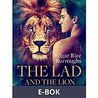 Saga Egmont The Lad and the Lion, E-bok