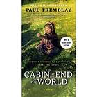 Harper Collins USA Cabin at the end of world [Movie tie-in]