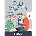 Saga Egmont Olli lääkärillä, E-bok