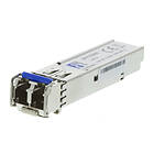 Deltaco SFP 1000Base-LX, LC, 1310nm, 20km, Single-Mode, Transceiver