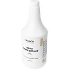 Deltaco Office Hand sanitizer 70%, 1000ml CK1037