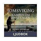 Lind & Co Förlag Jomsviking: Kampen om Danelagen Ljudbok