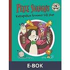 Pelle Svanslös. Kattapulten kommer till stan, E-bok