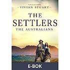 Jentas IS The Settlers: Australians 3, E-bok