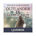 Storyside En svärm av tusen bin – Del 1, Ljudbok