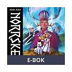 Story House Egmont Norrsken 3: Kråksystrarna (Läs & Lyssna), E-bok