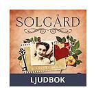 Cirkeln är sluten, Ljudbok
