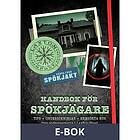 Handbok för spökjägare, E-bok