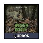 Storyside Svart sensommar, Ljudbok
