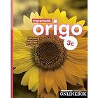 Sanoma Utbildning Matematik Origo 3c onlinebok upplaga 3