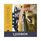 Lilla Piratförlaget Varsågod och rid, Ljudbok