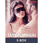 Cupido Täysin minun armoillani – eroottinen novelli, E-bok