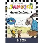 Saga Egmont Aarretta etsimässä, E-bok