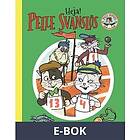 Heja, Pelle Svanslös!, E-bok