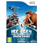 Ice Age: Continental Drift (Wii)