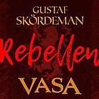 Vasa: Rebellen, Ljudbok