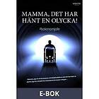 Visto förlag Mamma, det har hänt en olycka!, E-bok