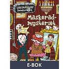 Maskeradmysteriet, E-bok