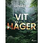 Saga Egmont Vit häger, E-bok
