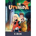 De utvalda, E-bok