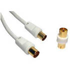 Cables Direct Antenna 9.5mm - 9.5mm 5m