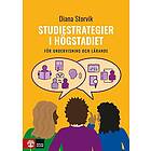 Natur & Kultur Läromedel Studiestrategier i högstadiet : för undervisning och lärande