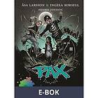 Bjäran, E-bok